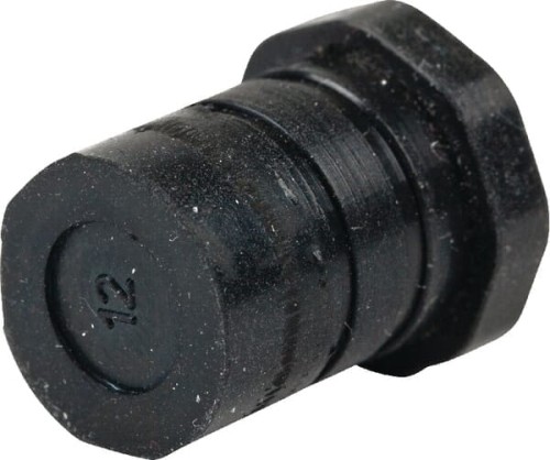 Tłumik drgań 501007601 pasuje do Husqvarna FGP440001 - Intertraktor