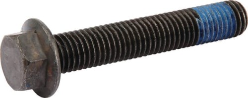 Śruba z łbem 6-kt. M14x80 mm Vri + Vpl Fella 128606 - Intertraktor