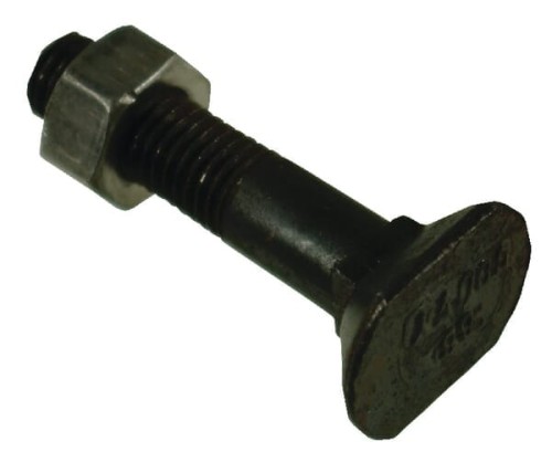 Sworzeń + nakrętka M12x60 CP3535760 - Intertraktor