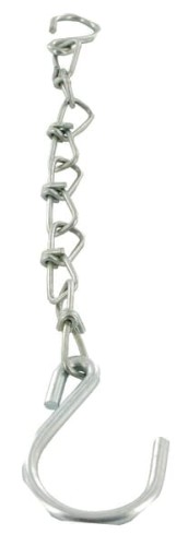 Łańcuch zabezpieczajacy, ocynkowany, 2 mm 1149100KR - Intertraktor