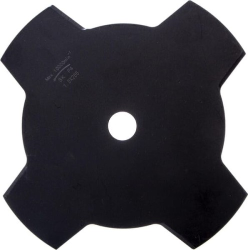 Tarcza tnąca 4-zębna 1911926401 - Intertraktor