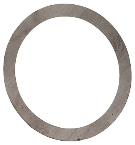Podkładka dystansowa, 25 x 35 x 1,0 56805036010120 - Intertraktor