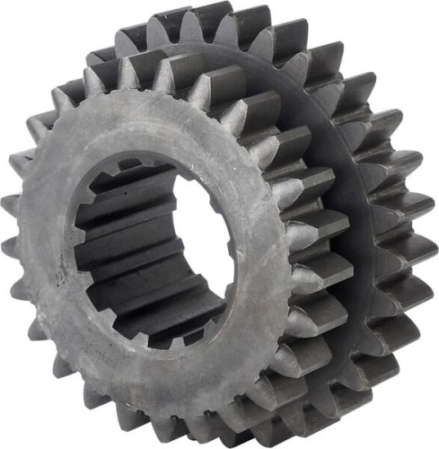 Koło II, III biegu, pasuje do C-360, Skropol 26900050419500 - Intertraktor
