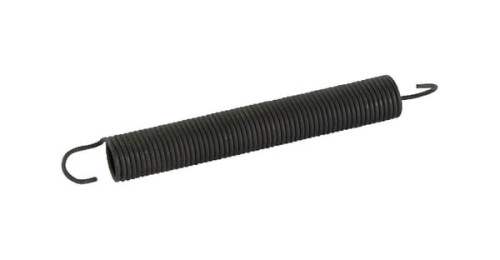 Sprężyna napinająca 75x6.375 73204280B - Intertraktor