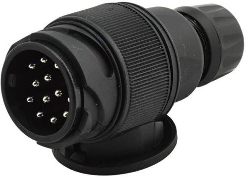 Wtyczka, 13-stykowa 8JA005951001 - Intertraktor