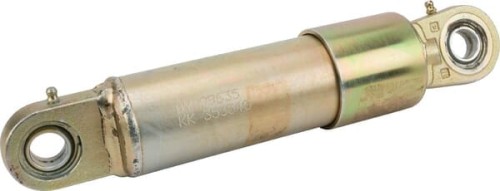 Amortyzator D50 d20×287+ KK353540 - Intertraktor