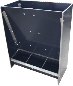 Automat paszowy AP3W warchlakowy 501013FA
