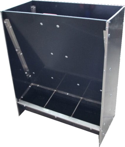 Automat paszowy AP3W warchlakowy 501013FA - Intertraktor