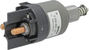 Elektrozawór RE501911