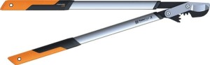 Sekator dźwigniowy nożycowy PowerGear X™ LX 98 Fiskars, L 1020188