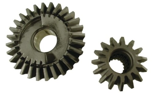 Zestaw kół zębatych stożkowych 150962 - Intertraktor