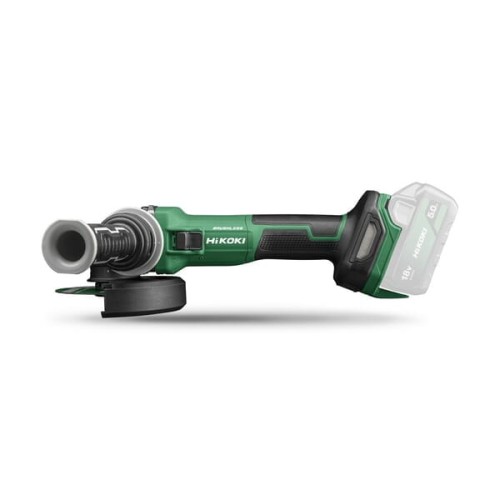 Szlifierka kątowa akumulatorowa 18V EX HSC II G1813DEW2Z - Intertraktor