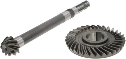 Para kół przekładni, glebogryzarki 9 zębów 51221500010200 - Intertraktor