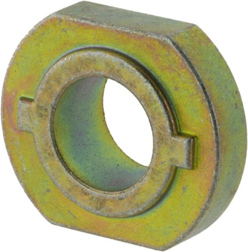 Piasta, podwójnego koła pasowego 1713533SM - Intertraktor