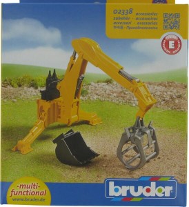 Ramię koparki U02338