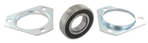 Łożysko kołnierzowe 810438150 - Intertraktor