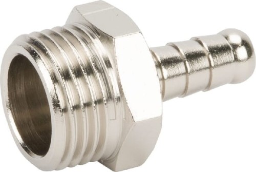 Złączka do węża 8mm x 1/2" HCMP812 - Intertraktor