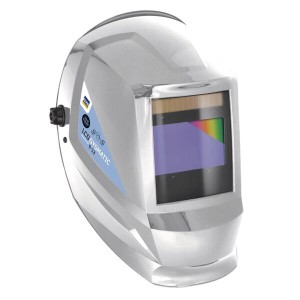 Przyłbica spawalnicza GYSMATIC LCD 9-13 043909GYS