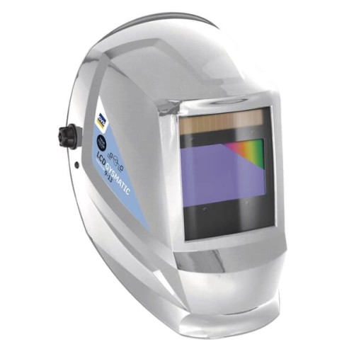 Przyłbica spawalnicza GYSMATIC LCD 9-13 043909GYS - Intertraktor