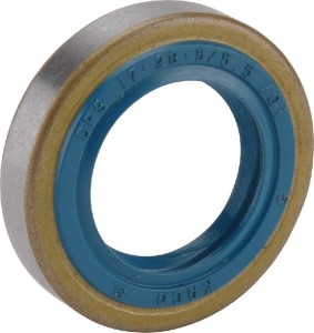 Uszczelniacz oleju 17x28x5 0054143