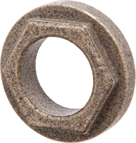 Łożysko kołnierzowe 74104124 - Intertraktor