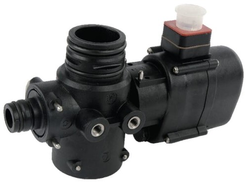 Zawór wyłącz.odcink.szer.ALTEK R001363 - Intertraktor