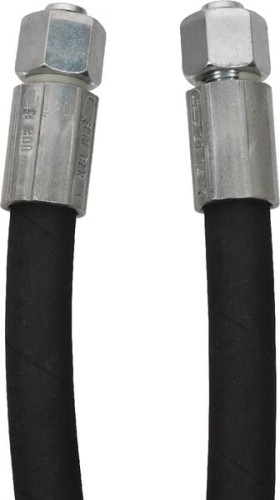 Przewód hydrauliczny DN08 300 mm DKLO8300 - Intertraktor