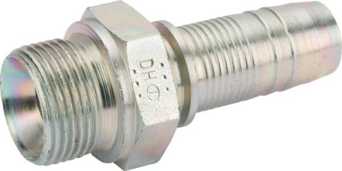 Końcówka DN20-3/4 BSP PN2012 - Intertraktor