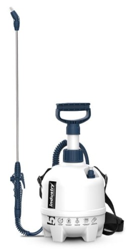Opryskiwacz industry alka line 5 torba S115233 - Intertraktor