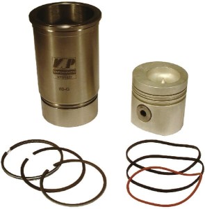 Zestaw naprawczy silnika VPB9650