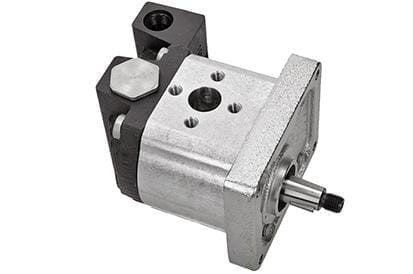 Pompa hydrauliczna VPK1023 - Intertraktor