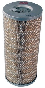 Filtr powietrza zewnętrzny Case - IH 3146576R1