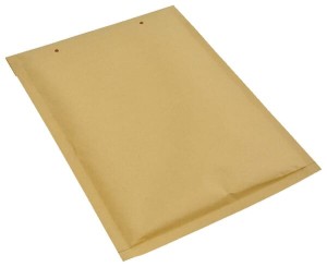 Opakowania ochronne, koperta bąbelkowa 180 x 265 mm VPM14100