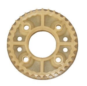 Tarcza zębata Ø 92,5 mm 1134432101
