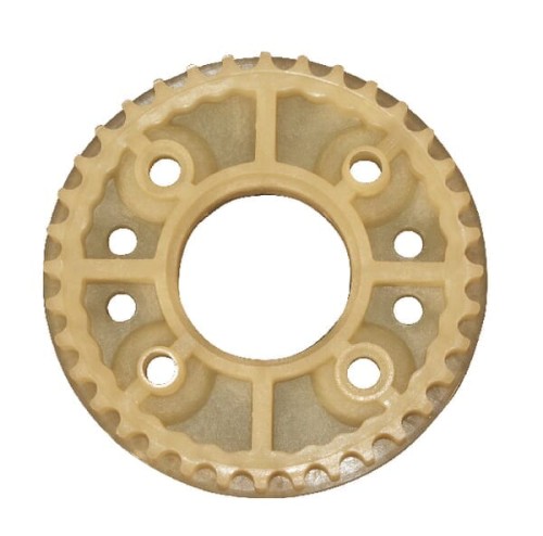 Tarcza zębata Ø 92,5 mm 1134432101 - Intertraktor