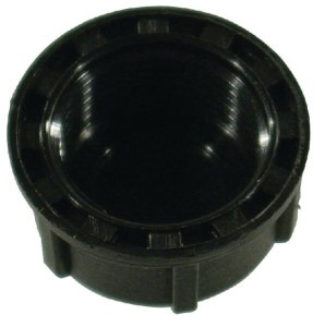 Zaślepka gwintowana gwint wew. Arag, 3/4" 2102030