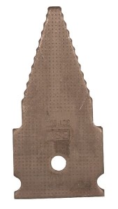 Nożyk listwy tnącej 4 mm ESM 3210041