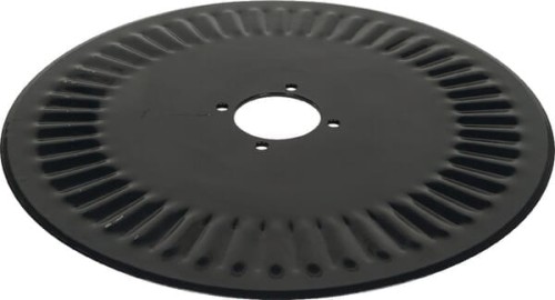 Tarczowy krój nożowy 41658066340 - Intertraktor