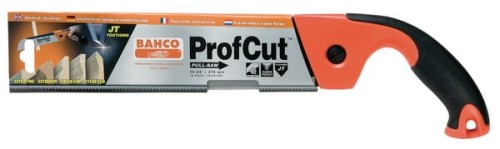 Piła japońska Profi Cut Bahco, 220 mm PC1119PS - Intertraktor