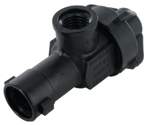 Uchwyt dyszy 1/4" QJ835514NYB