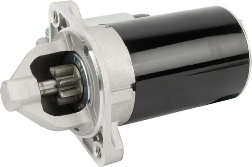 Rozrusznik 12V 0.9kW Z-8 Kramp STA26171722 - Intertraktor