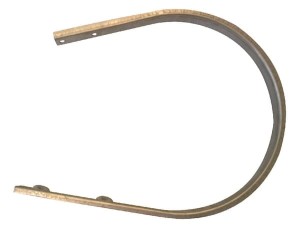 Osłona podbieracza 9381502N