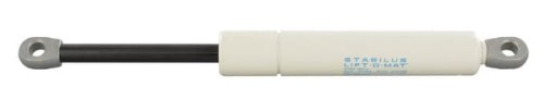 Sprężyna gazowa L241.5 mm 1300N Stabilus CA719250 - Intertraktor