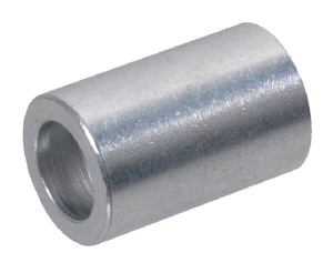 Tuleja Ø22x34mm DN10 ocynk SF1K10