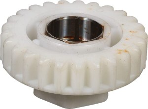 Koło zębate czołowe wymienne 3032600