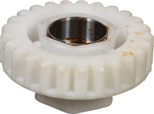 Koło zębate czołowe wymienne 3032600 - Intertraktor