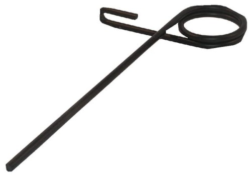 Palec zagarniający 11770Z - Intertraktor