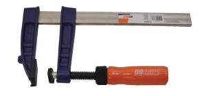 Ścisk stolarski gopart, 100x200 mm 22200GP