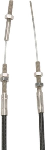 Linka cięgła gazu, Case-Steyr 134643532 - Intertraktor