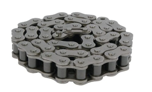 Łańcuch rolkowy 0002142230KR - Intertraktor